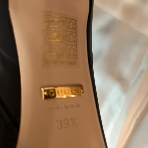 Gucci Zumi High boots - Picture 4 of 6